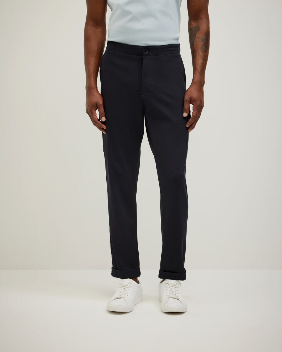 Travel Cargo Pant, Navy, hi-res